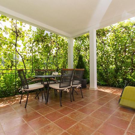 Apartment Lorenzo Trogir Extérieur photo