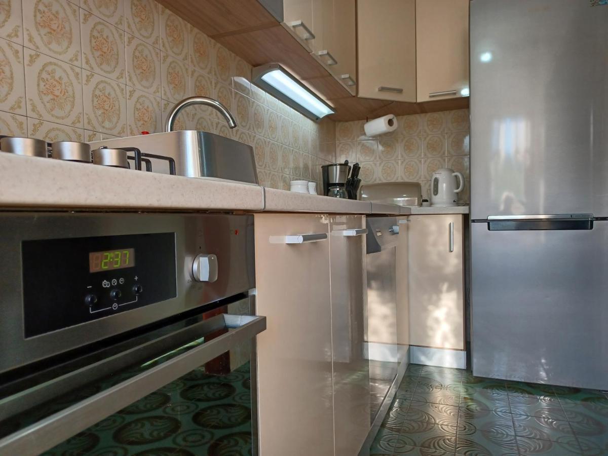 Apartment Lorenzo Trogir Extérieur photo