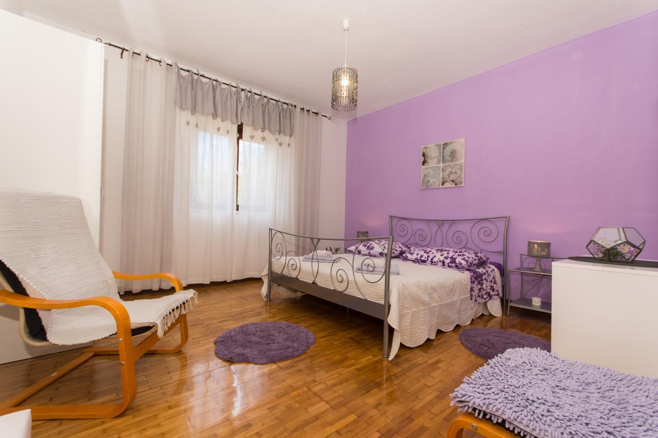 Apartment Lorenzo Trogir Extérieur photo